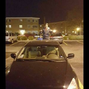 Meet your Posher, Noam